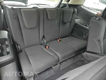 2025 Subaru Ascent Premium 7-Passenger - miniatura 14
