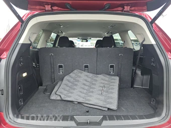 2025 Subaru Ascent Premium 7-Passenger - miniatura 17