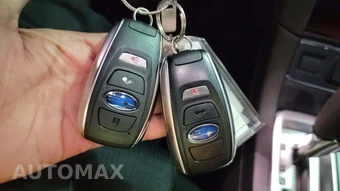 2025 Subaru Ascent Premium 7-Passenger - miniatura 18