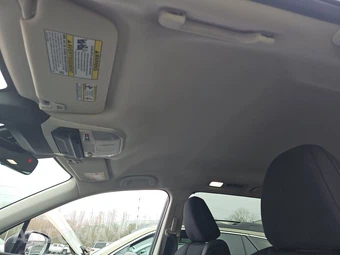 2025 Subaru Ascent Premium 7-Passenger - miniatura 19