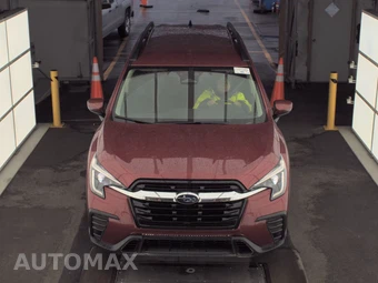 2025 Subaru Ascent Premium 7-Passenger - miniatura 2