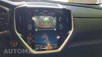 2025 Subaru Ascent Premium 7-Passenger - miniatura 21