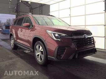 2025 Subaru Ascent Premium 7-Passenger - miniatura 3