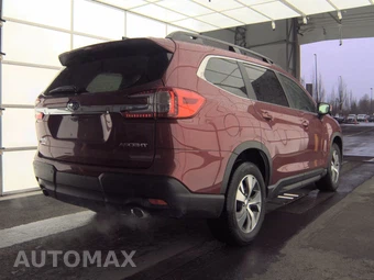 2025 Subaru Ascent Premium 7-Passenger - miniatura 4