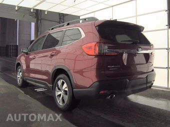 2025 Subaru Ascent Premium 7-Passenger - miniatura 6