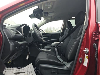 2025 Subaru Ascent Premium 7-Passenger - miniatura 7
