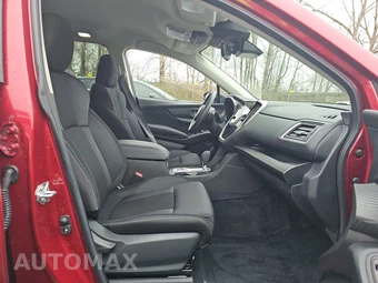 2025 Subaru Ascent Premium 7-Passenger - miniatura 8