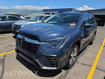 2025 Subaru Ascent Premium 7-Passenger