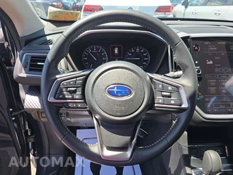 2025 Subaru Ascent Premium 7-Passenger - miniatura 10