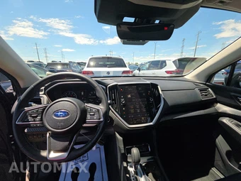2025 Subaru Ascent Premium 7-Passenger - miniatura 11