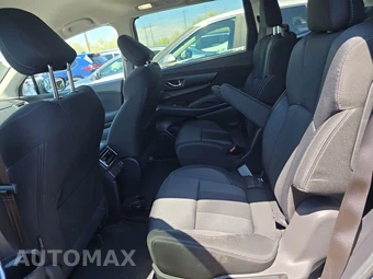 2025 Subaru Ascent Premium 7-Passenger - miniatura 13