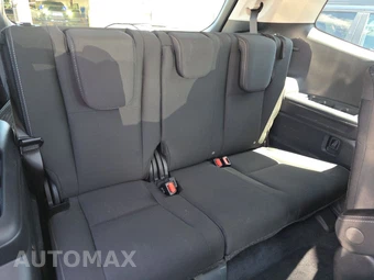 2025 Subaru Ascent Premium 7-Passenger - miniatura 14