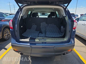 2025 Subaru Ascent Premium 7-Passenger - miniatura 17