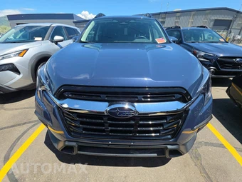2025 Subaru Ascent Premium 7-Passenger - miniatura 2