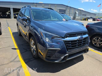 2025 Subaru Ascent Premium 7-Passenger - miniatura 3