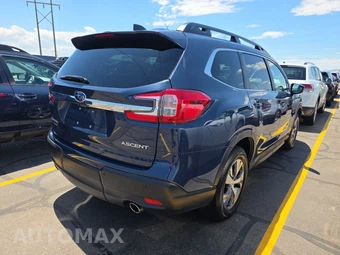 2025 Subaru Ascent Premium 7-Passenger - miniatura 4