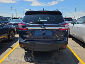 2025 Subaru Ascent Premium 7-Passenger - miniatura 5