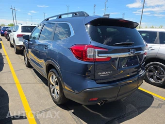 2025 Subaru Ascent Premium 7-Passenger - miniatura 6