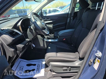 2025 Subaru Ascent Premium 7-Passenger - miniatura 7