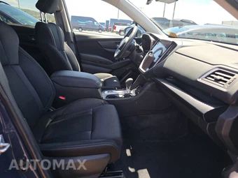 2025 Subaru Ascent Premium 7-Passenger - miniatura 8