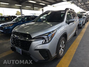 2025 Subaru Ascent Premium 7-Passenger