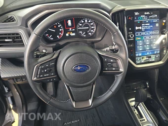 2025 Subaru Ascent Premium 7-Passenger - miniatura 10