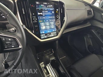 2025 Subaru Ascent Premium 7-Passenger - miniatura 11