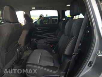 2025 Subaru Ascent Premium 7-Passenger - miniatura 13