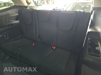 2025 Subaru Ascent Premium 7-Passenger - miniatura 14