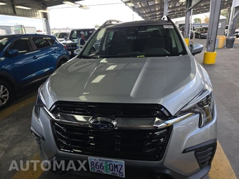 2025 Subaru Ascent Premium 7-Passenger - miniatura 2