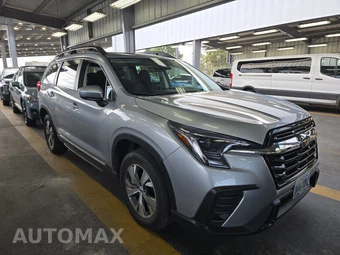 2025 Subaru Ascent Premium 7-Passenger - miniatura 3