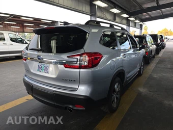 2025 Subaru Ascent Premium 7-Passenger - miniatura 4
