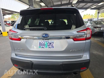 2025 Subaru Ascent Premium 7-Passenger - miniatura 5