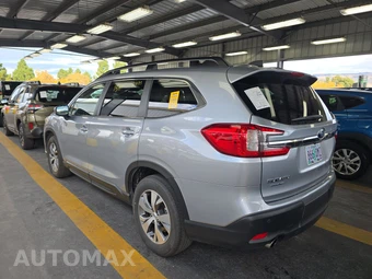 2025 Subaru Ascent Premium 7-Passenger - miniatura 6