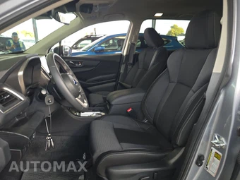 2025 Subaru Ascent Premium 7-Passenger - miniatura 7