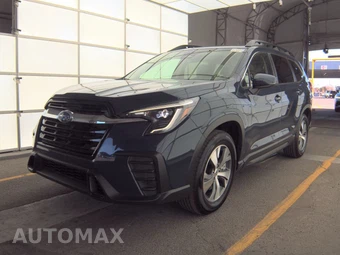 2025 Subaru Ascent Premium 7-Passenger