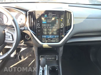 2025 Subaru Ascent Premium 7-Passenger - miniatura 11
