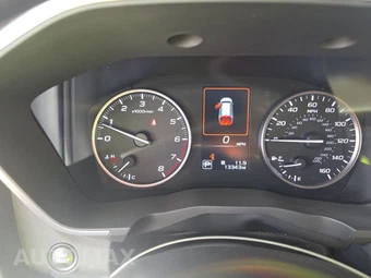 2025 Subaru Ascent Premium 7-Passenger - miniatura 12