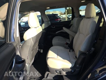2025 Subaru Ascent Premium 7-Passenger - miniatura 13