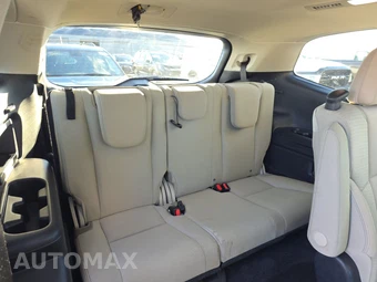 2025 Subaru Ascent Premium 7-Passenger - miniatura 14
