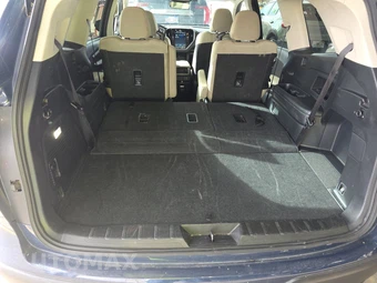 2025 Subaru Ascent Premium 7-Passenger - miniatura 17