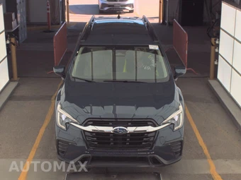 2025 Subaru Ascent Premium 7-Passenger - miniatura 2
