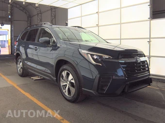 2025 Subaru Ascent Premium 7-Passenger - miniatura 3