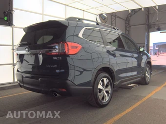 2025 Subaru Ascent Premium 7-Passenger - miniatura 4