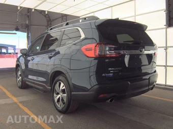 2025 Subaru Ascent Premium 7-Passenger - miniatura 6