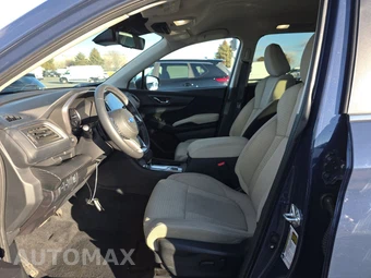 2025 Subaru Ascent Premium 7-Passenger - miniatura 7