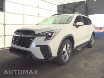 2025 Subaru Ascent Premium 7-Passenger