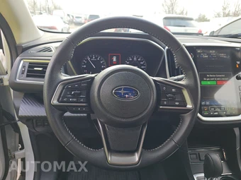 2025 Subaru Ascent Premium 7-Passenger - miniatura 10