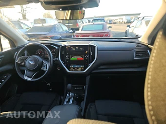 2025 Subaru Ascent Premium 7-Passenger - miniatura 11