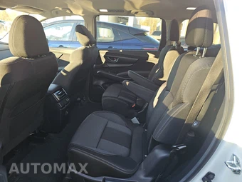 2025 Subaru Ascent Premium 7-Passenger - miniatura 13